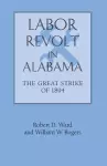 Labor Revolt in Alabama cover