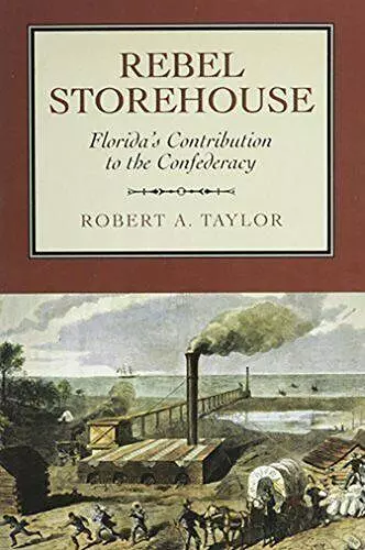 Rebel Storehouse cover