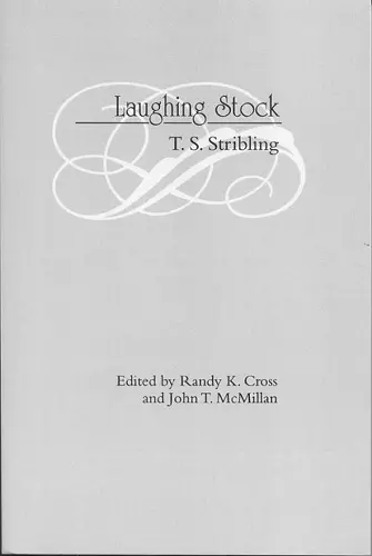Laughing Stock cover