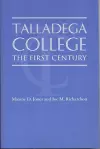Talladega College cover