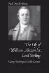 William Alexander Lord Stirling cover
