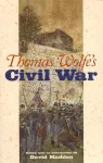 Thomas Wolfe's Civil War cover
