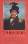 Pushmataha cover