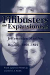 Filibusters and Expansionists cover