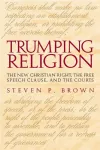 Trumping Religion cover
