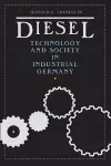 Diesel cover