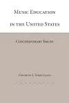 Music Education in the United States cover
