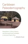 Caribbean Paleodemography cover