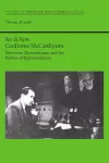 See it Now Confronts McCarthyism cover