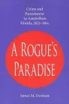 A Rogue's Paradise cover