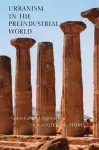 Urbanism in the Preindustrial World cover