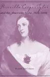 Priscilla Cooper Tyler and the American Scene, 1816-1889 cover