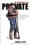 The Privations of a Private cover