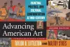 Advancing American Art cover