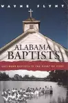 Alabama Baptists cover