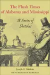 The Flush Times of Alabama and Mississippi cover
