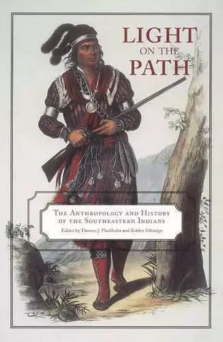 Light on the Path cover