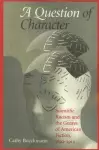 A Question of Character cover