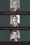 A Question of Justice cover