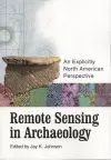 Remote Sensing in Archaeology cover
