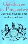 Oglethorpe in Perspective cover