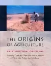 The Origins of Agriculture cover