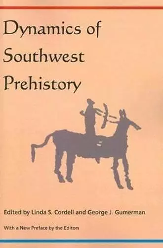 Dynamics of Southwest Prehistory cover