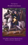 The Life of Andrew Jackson cover