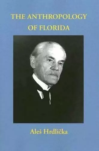 The Anthropology of Florida cover