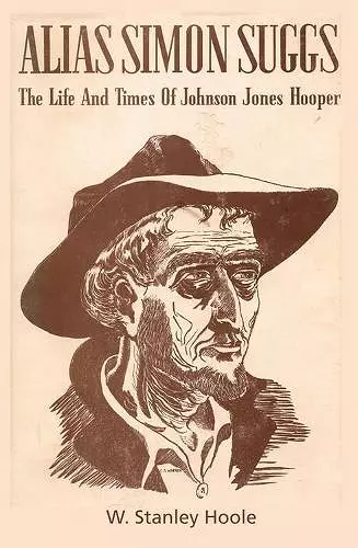 Alias Simon Suggs cover