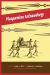 Plaquemine Archaeology cover