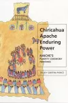 Chiricahua Apache Enduring Power cover