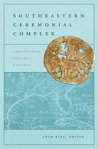 Southeastern Ceremonial Complex cover
