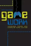 Game Work cover