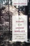 The Nature of an Ancient Maya City cover