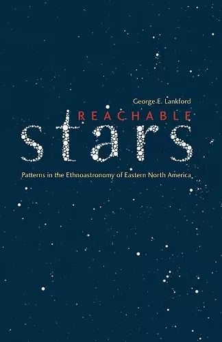 Reachable Stars cover