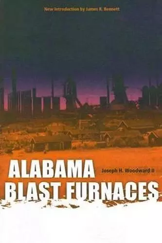 Alabama Blast Furnaces cover