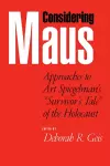 Considering ""Maus cover