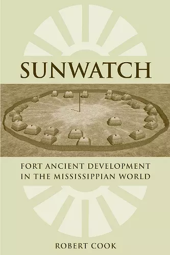 SunWatch cover