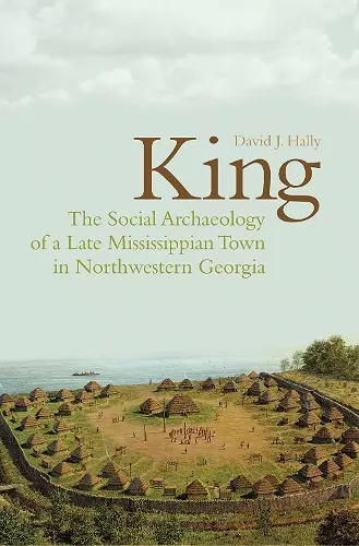 King cover