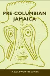 Pre-Columbian Jamaica cover