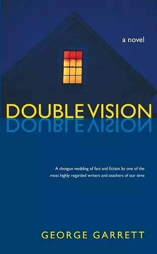 Double Vision cover