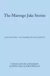 The Marengo Jake Stories cover