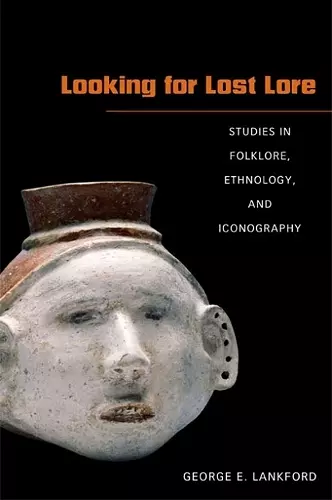 Looking for Lost Lore cover