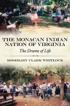The Monacan Indian Nation of Virginia cover