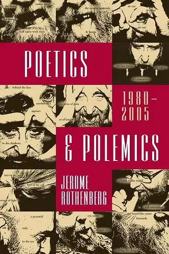 Poetics & Polemics cover