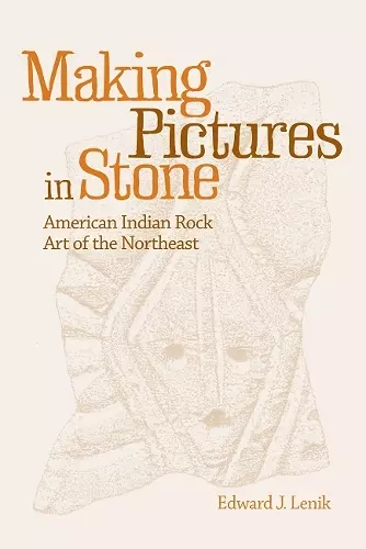 Making Pictures in Stone cover