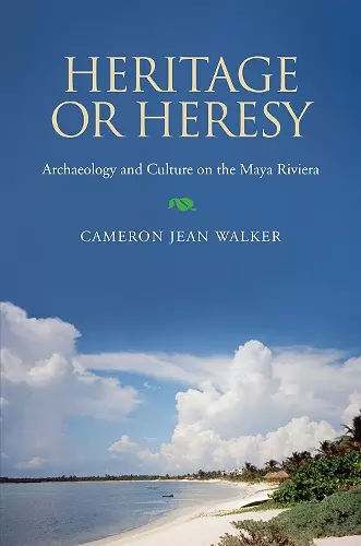 Heritage or Heresy cover