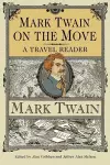 Mark Twain on the Move cover