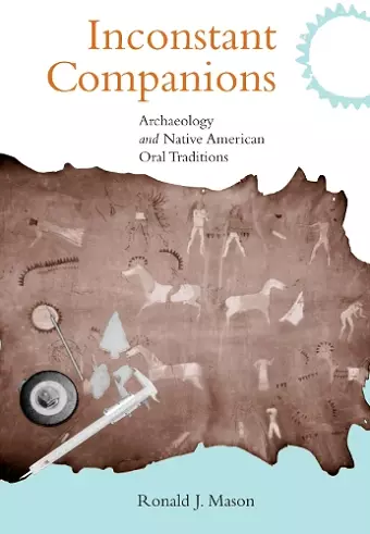 Inconstant Companions cover